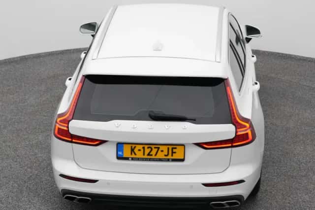 Volvo V60 (2021) thumbnail 28