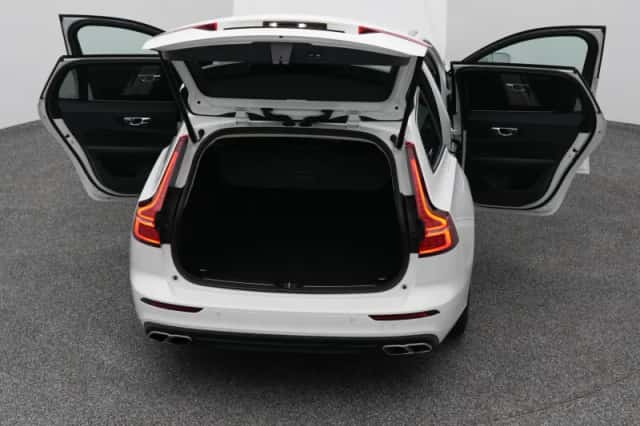 Volvo V60 (2021) thumbnail 29
