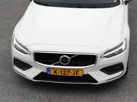 Volvo V60 (2021) thumbnail 30