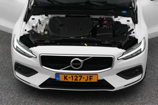 Volvo V60 (2021) thumbnail 31
