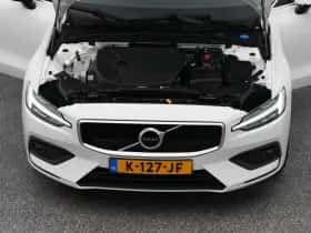 Volvo V60 (2021) thumbnail 31
