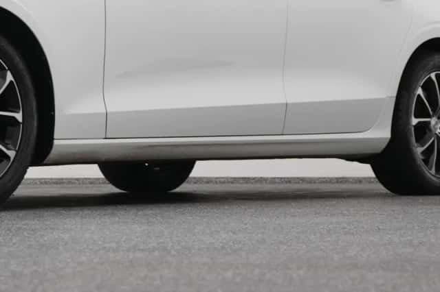 Volvo V60 (2021) thumbnail 37