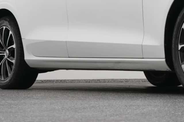 Volvo V60 (2021) thumbnail 38