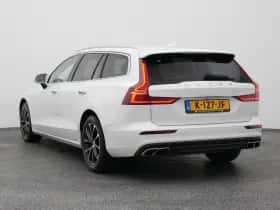 Volvo V60 (2021) thumbnail 5