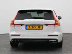 Volvo V60 (2021) thumbnail 10