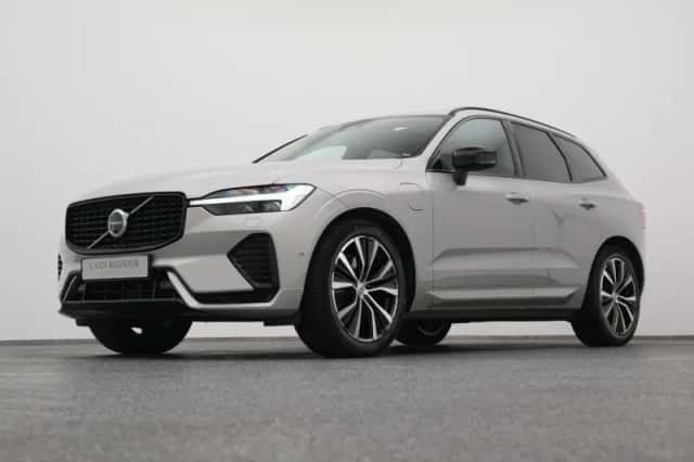 Volvo XC60 (2022) thumbnail 15