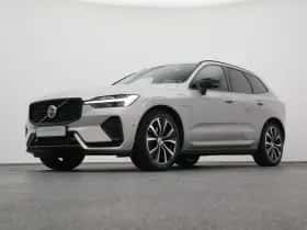 Volvo XC60 (2022) thumbnail 15