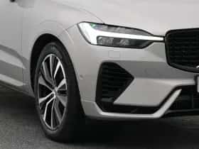 Volvo XC60 (2022) thumbnail 17