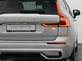 Volvo XC60 (2022) thumbnail 20