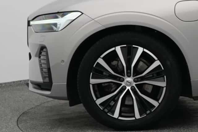 Volvo XC60 (2022) thumbnail 21