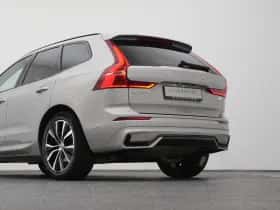 Volvo XC60 (2022) thumbnail 22