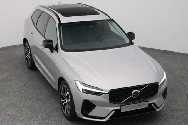 Volvo XC60 (2022) thumbnail 24