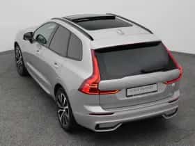 Volvo XC60 (2022) thumbnail 25