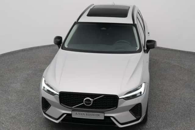 Volvo XC60 (2022) thumbnail 26