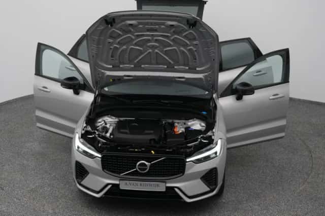 Volvo XC60 (2022) thumbnail 27