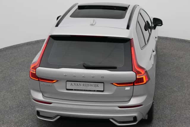 Volvo XC60 (2022) thumbnail 28