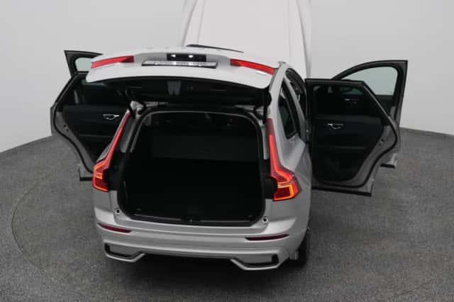 Volvo XC60 (2022) thumbnail 29