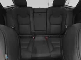 Volvo XC60 (2022) thumbnail 4
