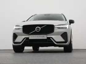 Volvo XC60 (2022) thumbnail 35