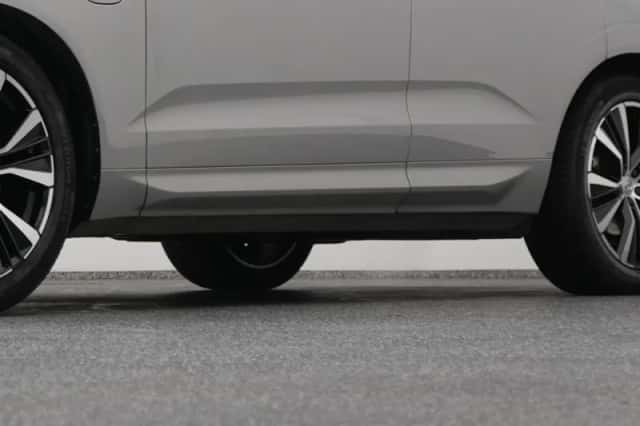 Volvo XC60 (2022) thumbnail 37