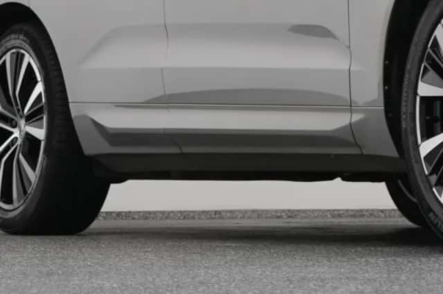 Volvo XC60 (2022) thumbnail 38