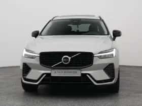 Volvo XC60 (2022) thumbnail 9