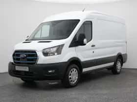 Ford E-Transit