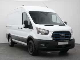Ford E-Transit (2023) thumbnail 2