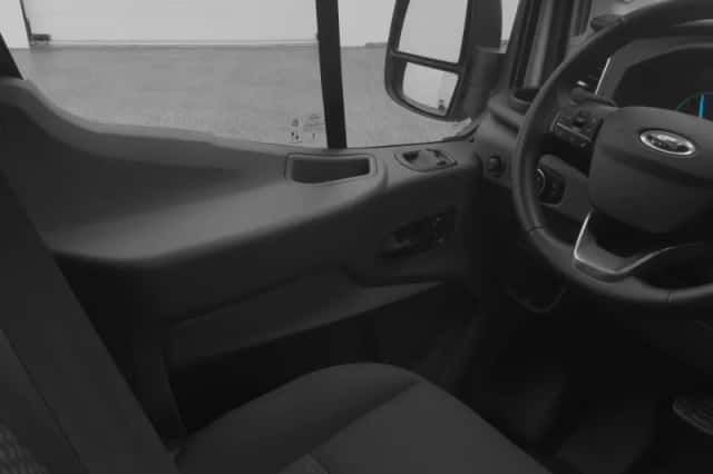 Ford E-Transit (2023) thumbnail 12