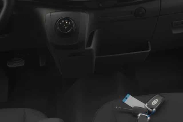 Ford E-Transit (2023) thumbnail 13