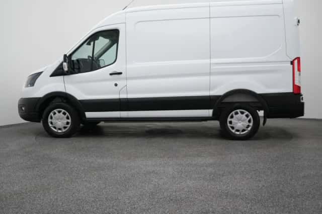 Ford E-Transit (2023) thumbnail 14