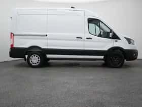 Ford E-Transit (2023) thumbnail 15