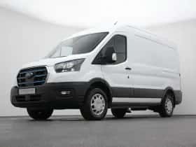 Ford E-Transit (2023) thumbnail 16