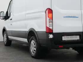 Ford E-Transit (2023) thumbnail 19