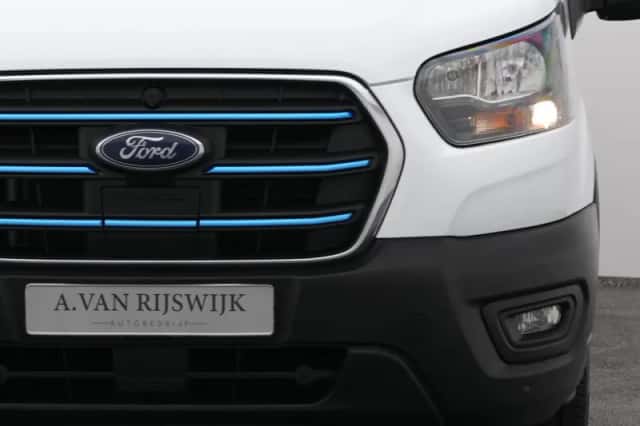 Ford E-Transit (2023) thumbnail 20
