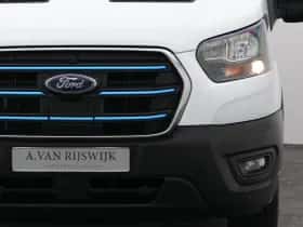 Ford E-Transit (2023) thumbnail 20