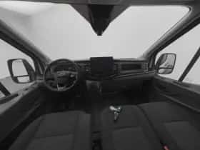 Ford E-Transit (2023) thumbnail 3