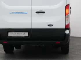 Ford E-Transit (2023) thumbnail 21