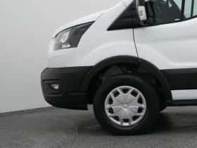 Ford E-Transit (2023) thumbnail 22