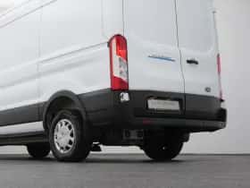 Ford E-Transit (2023) thumbnail 23