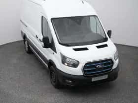 Ford E-Transit (2023) thumbnail 25