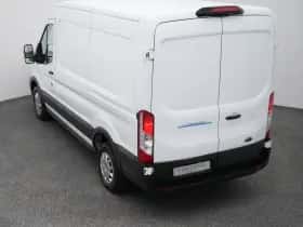 Ford E-Transit (2023) thumbnail 26