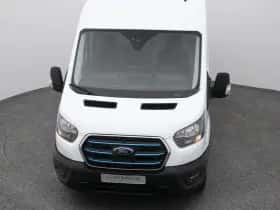 Ford E-Transit (2023) thumbnail 27