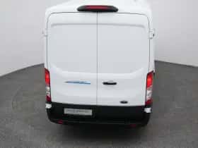 Ford E-Transit (2023) thumbnail 29