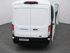 Ford E-Transit (2023) thumbnail 30