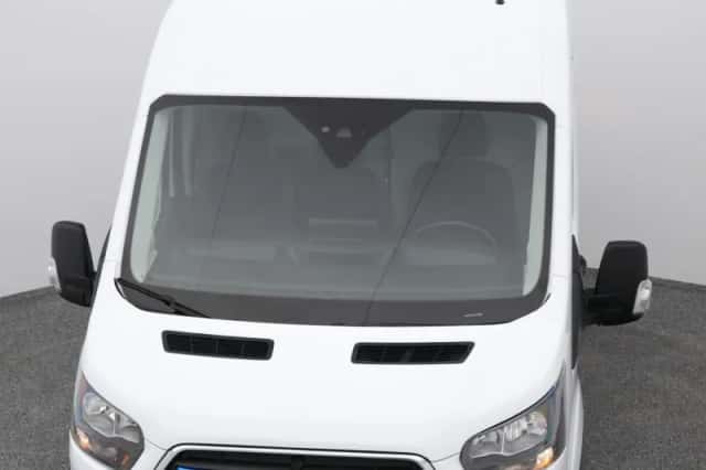Ford E-Transit (2023) thumbnail 33