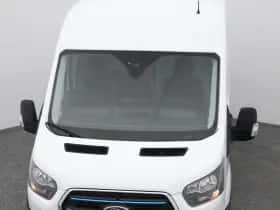 Ford E-Transit (2023) thumbnail 33