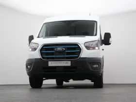 Ford E-Transit (2023) thumbnail 36