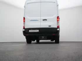 Ford E-Transit (2023) thumbnail 37