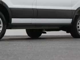 Ford E-Transit (2023) thumbnail 38